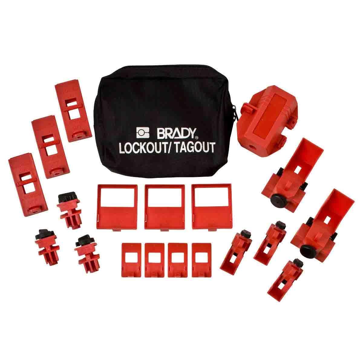 Brady&reg; 65405 BDY 65405