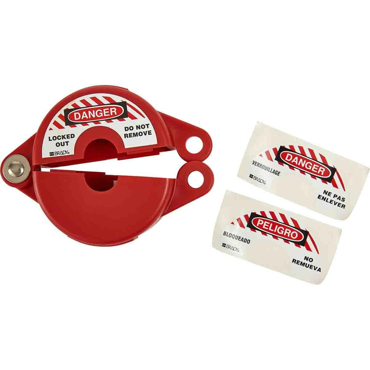 Brady® 65560 BDY 65560