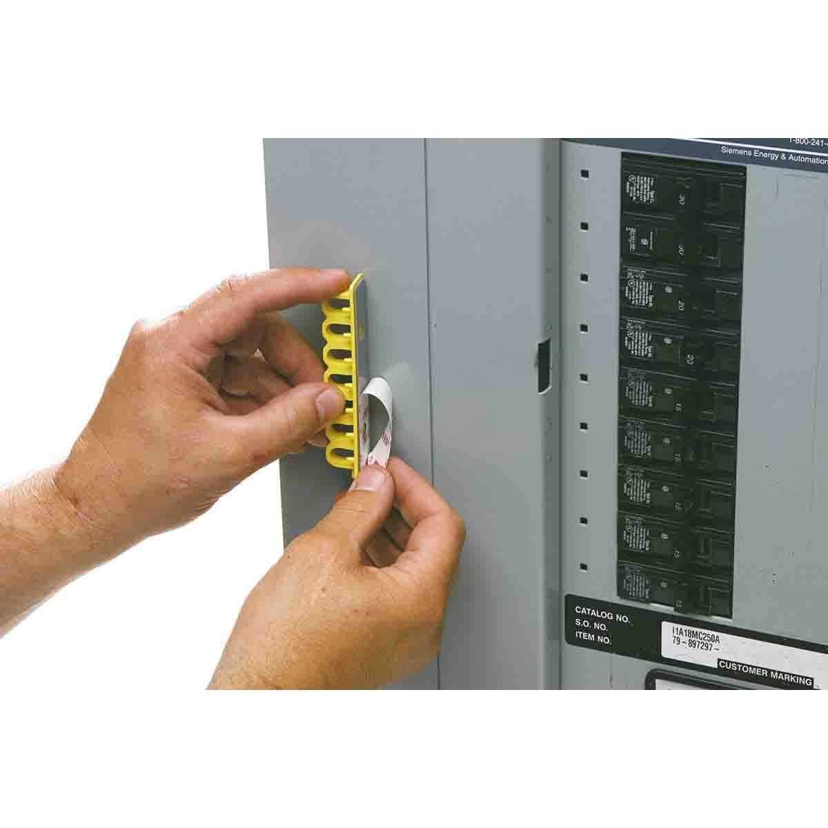 Brady&reg; 65814 BDY 65814