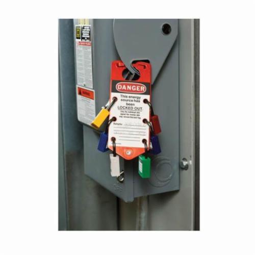 slide Brady® 22075-R