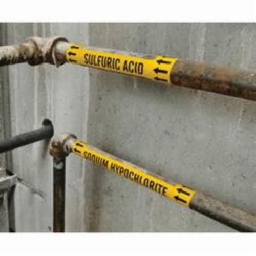 Brady&reg; 7119-4 BDY 7119-4