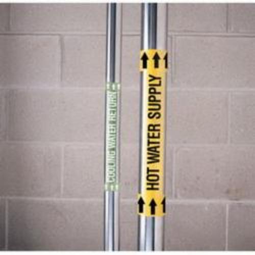 Brady&reg; 7119-4 BDY 7119-4