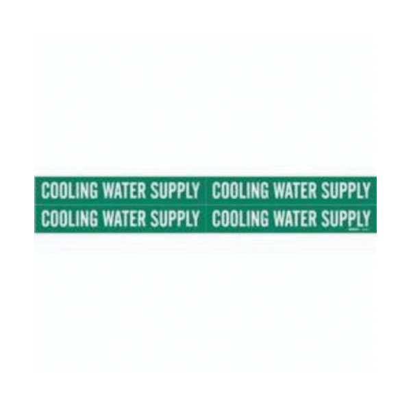 Brady&reg; 7072-4 BDY 7072-4