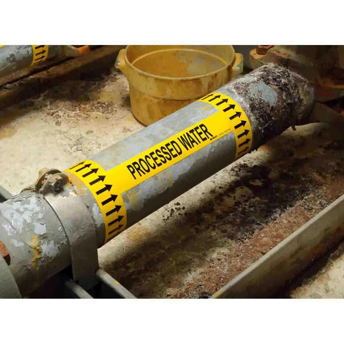 Brady® 7203-1 BDY 7203-1