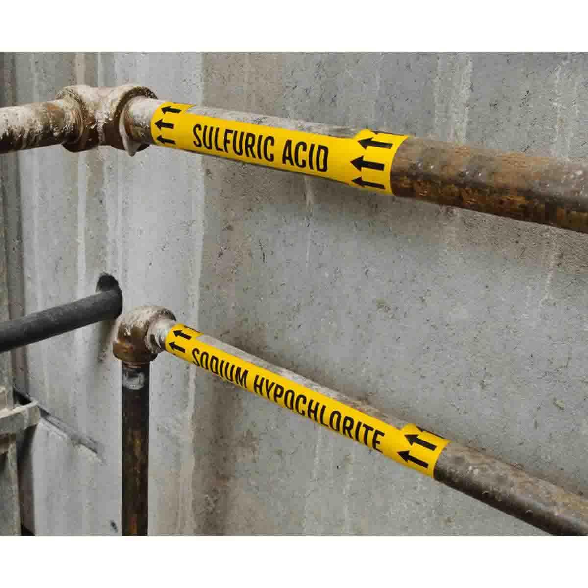 Brady&reg; 7196-4 BDY 79236