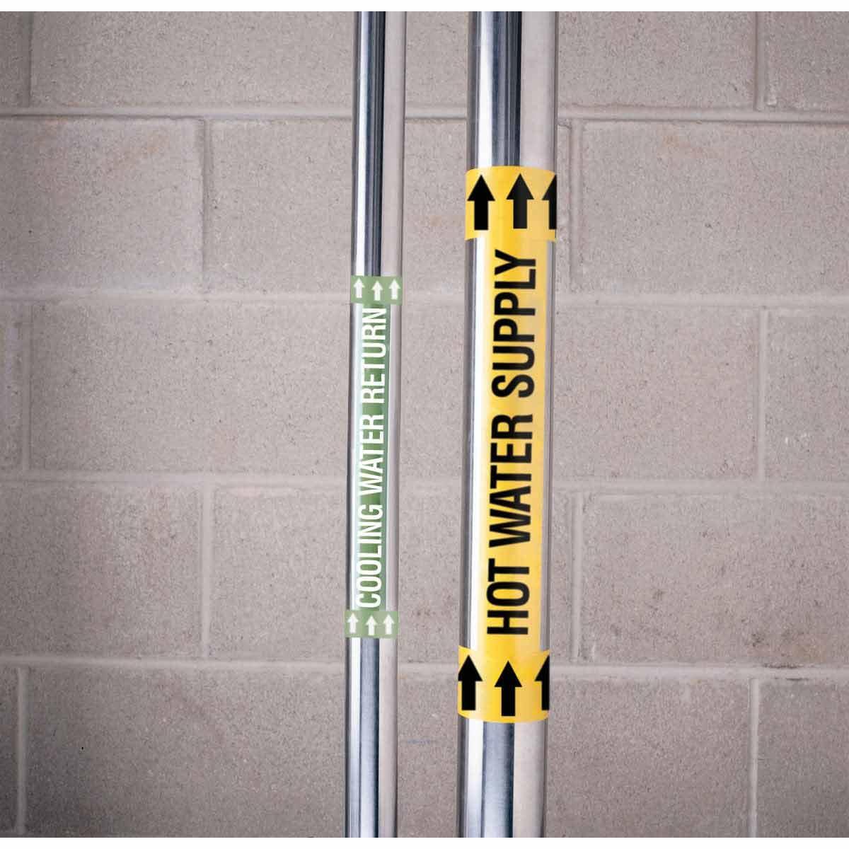 Brady&reg; 7196-4 BDY 79236