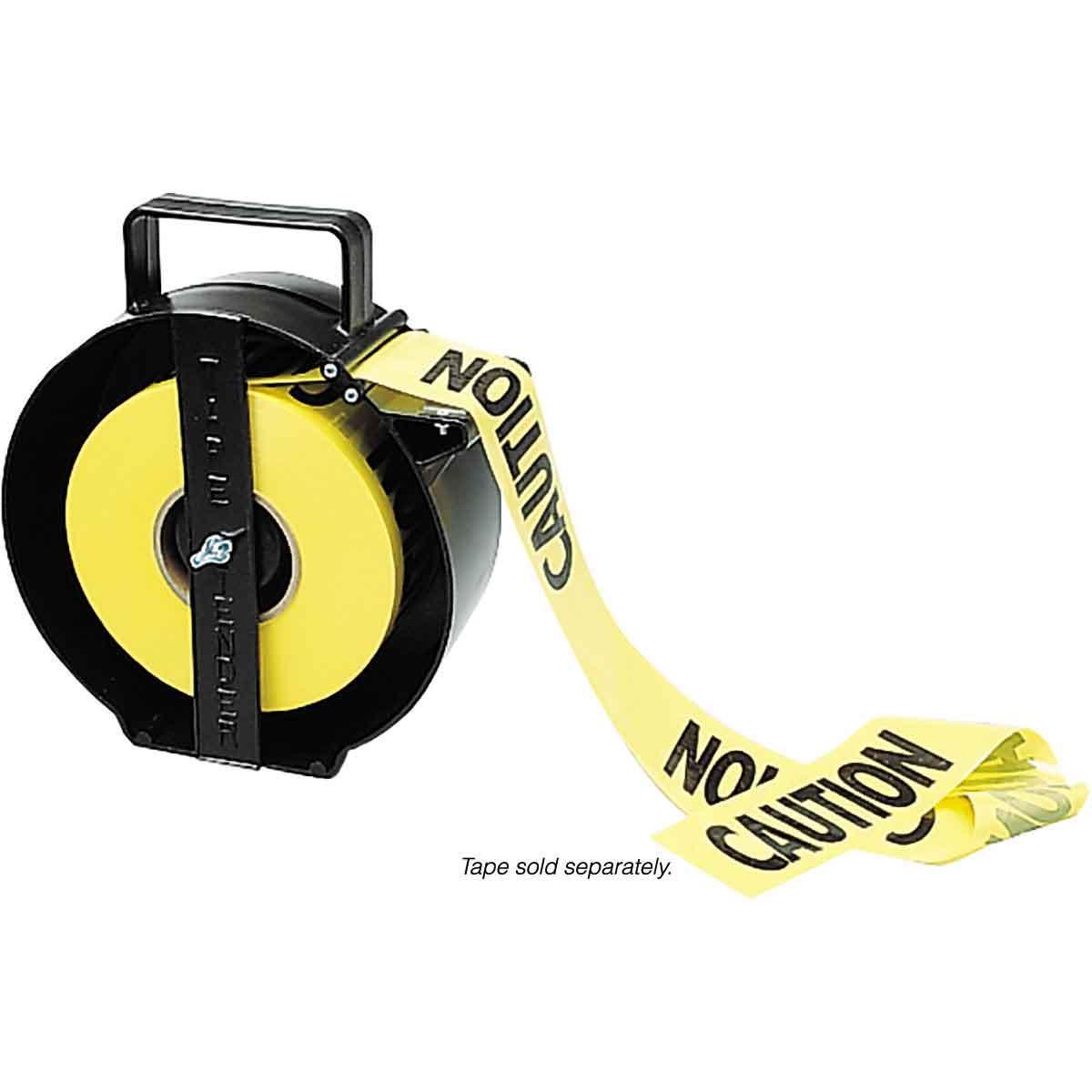 product Brady® ToughStripe® 104311 Floor Marking Tape, 100 ft L x 2 in W, White, Polyester