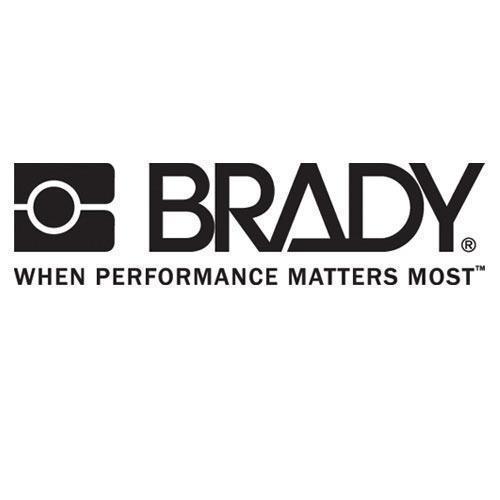 Brady&reg; 47015 BDY 47015