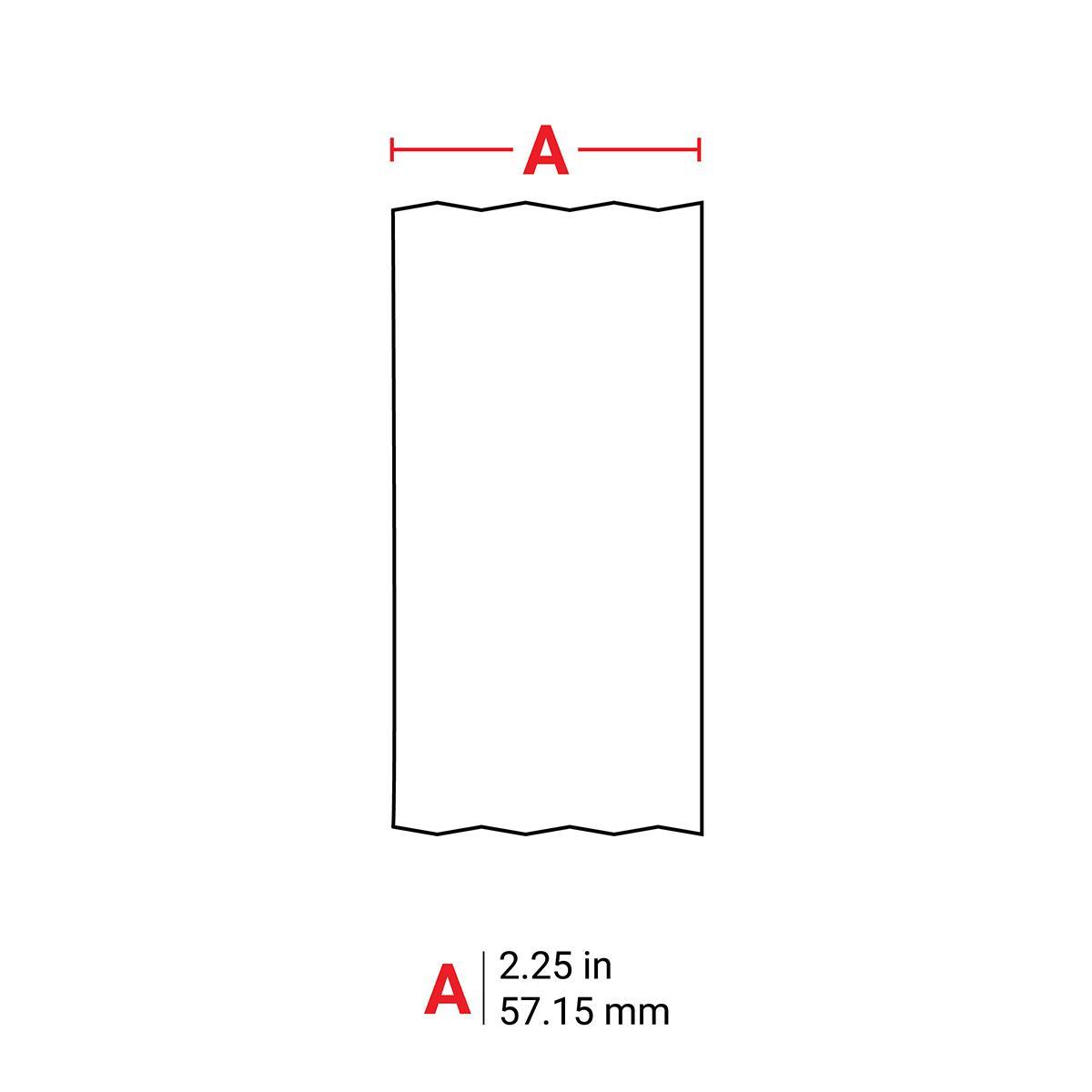 Brady® B30C-2250-595-OR BDY B30C-2250-595-OR