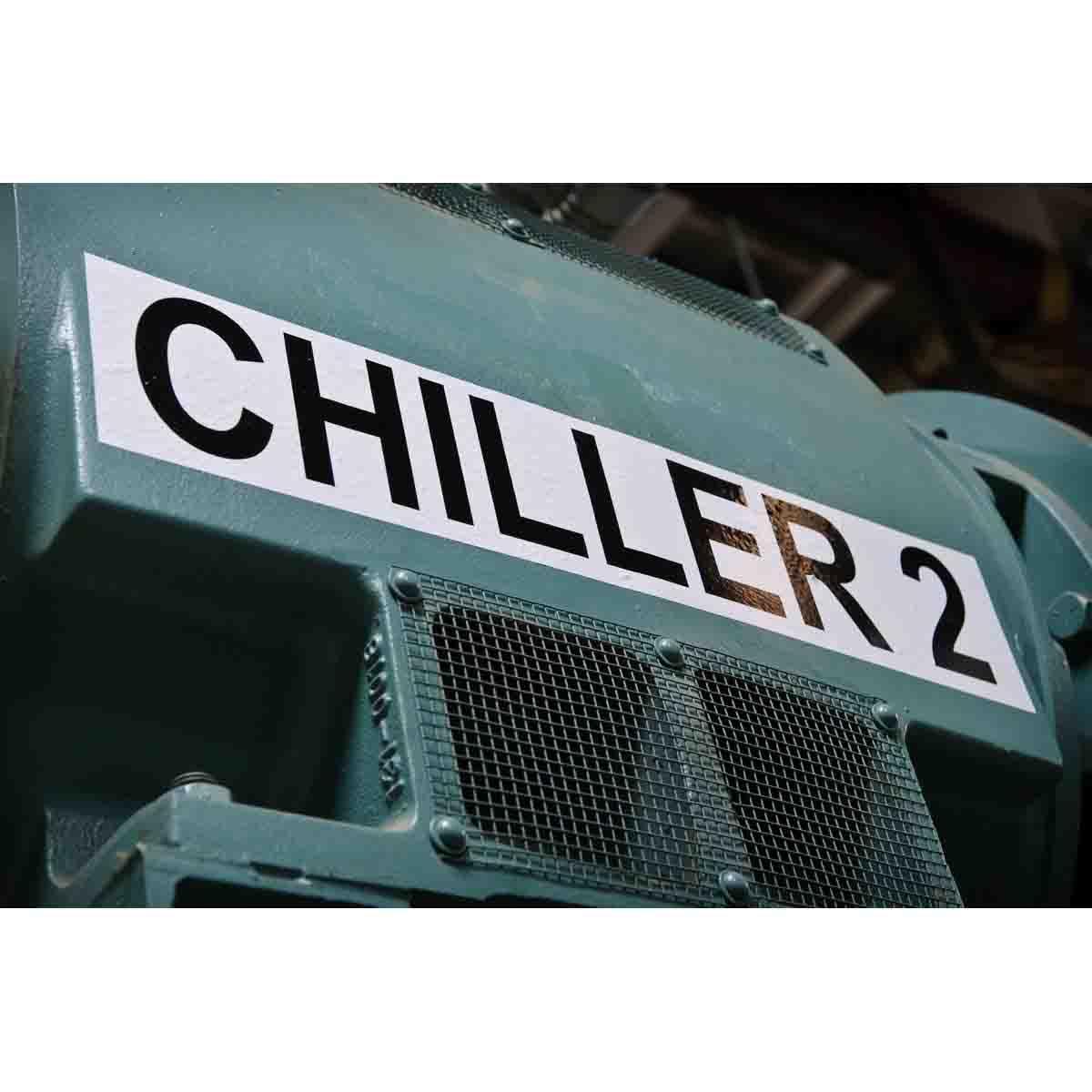 Brady&reg; 113112 BDY 113112