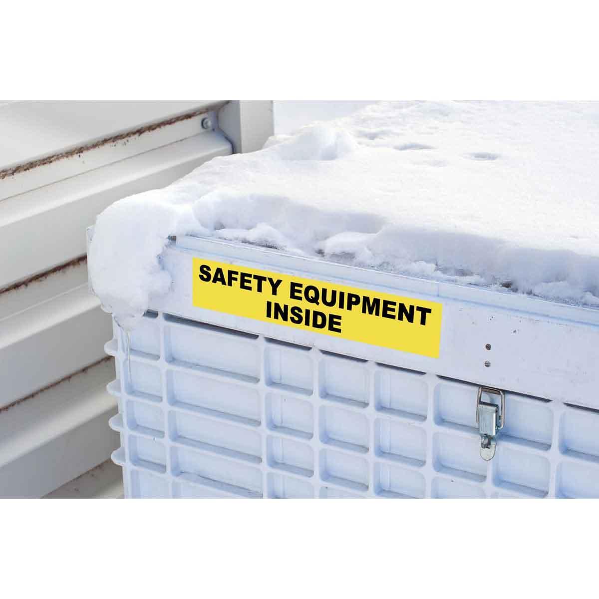 Brady® B30C-4000-569-GY BDY B30C-4000-569-GY