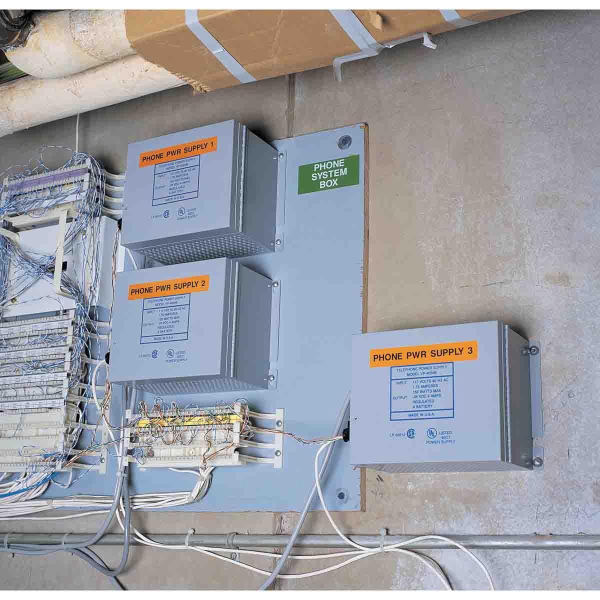 Brady&reg; 113152 BDY 113152