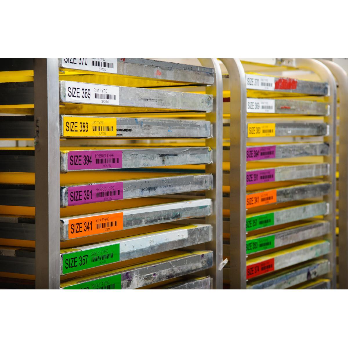 Brady&reg; 76639 BDY 76639