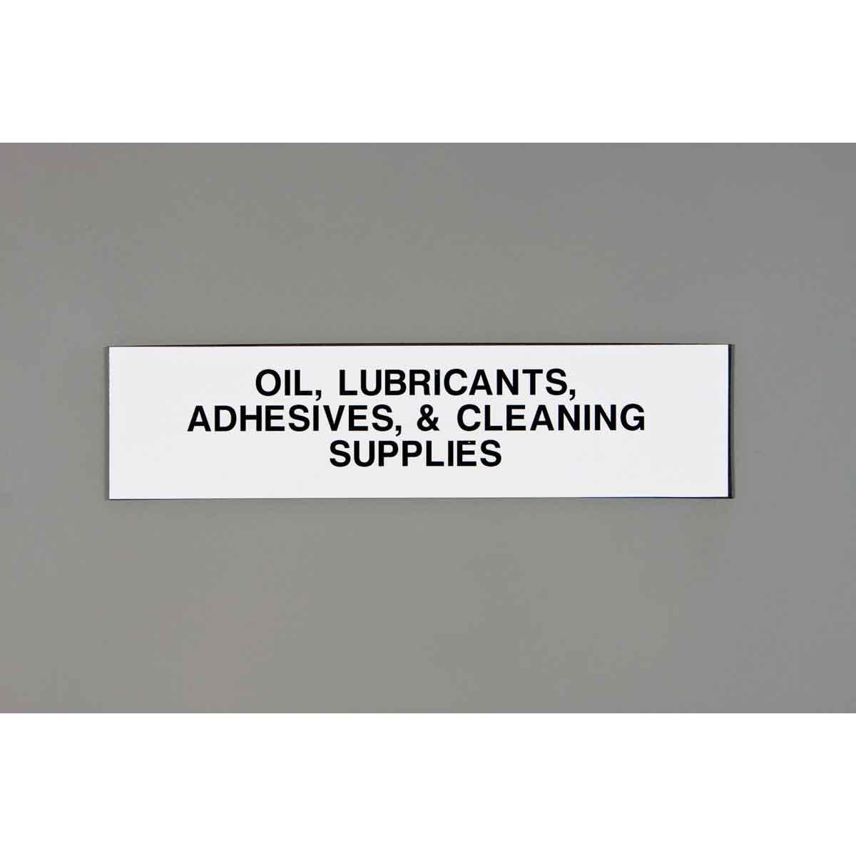 Brady&reg; 76687 BRADY-76687