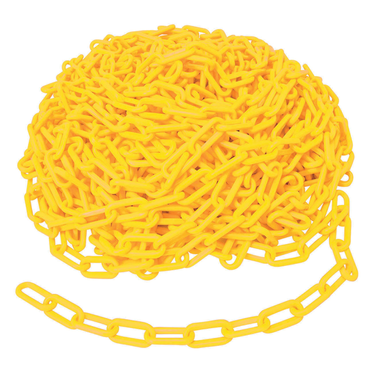 Plastic Chain Barriers