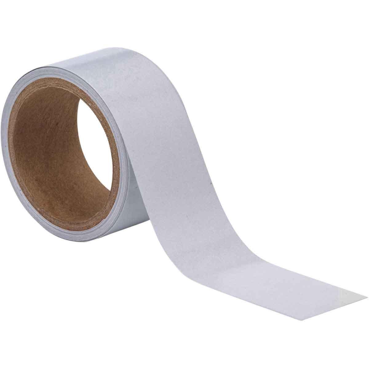 Brady&reg; 104433 L Shaped Marking Tape, 5 in L 2 in W, Yellow, Polyester, Rubber Based Adhesive Mount