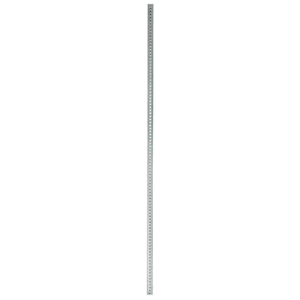 Brady® BriteSide® 95037 Reflective Panel, For Use With U-Channel Sign Post