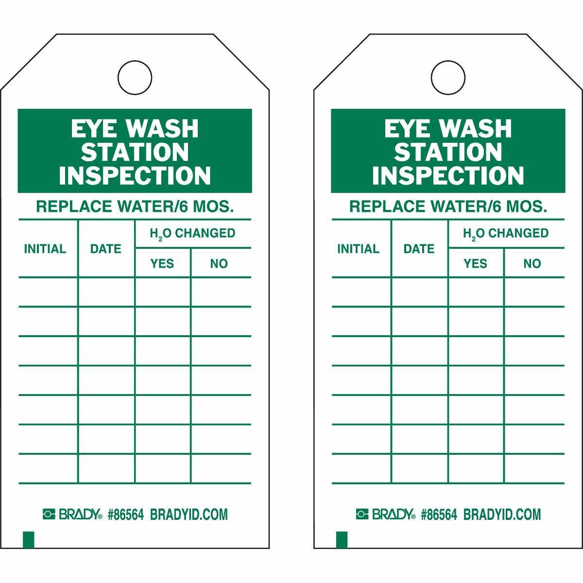 Brady® TC8 8-Pocket Premium Information Center, Acrylic Board/Polystyrene Pocket