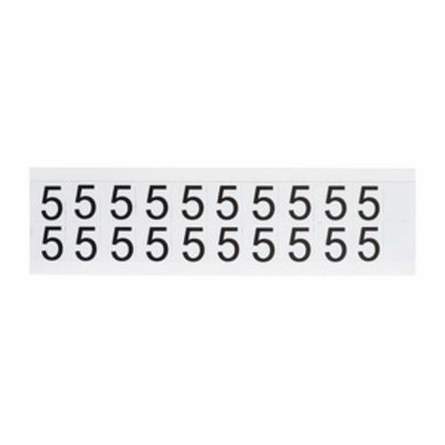 Brady® 9712-5 BDY 9712-5