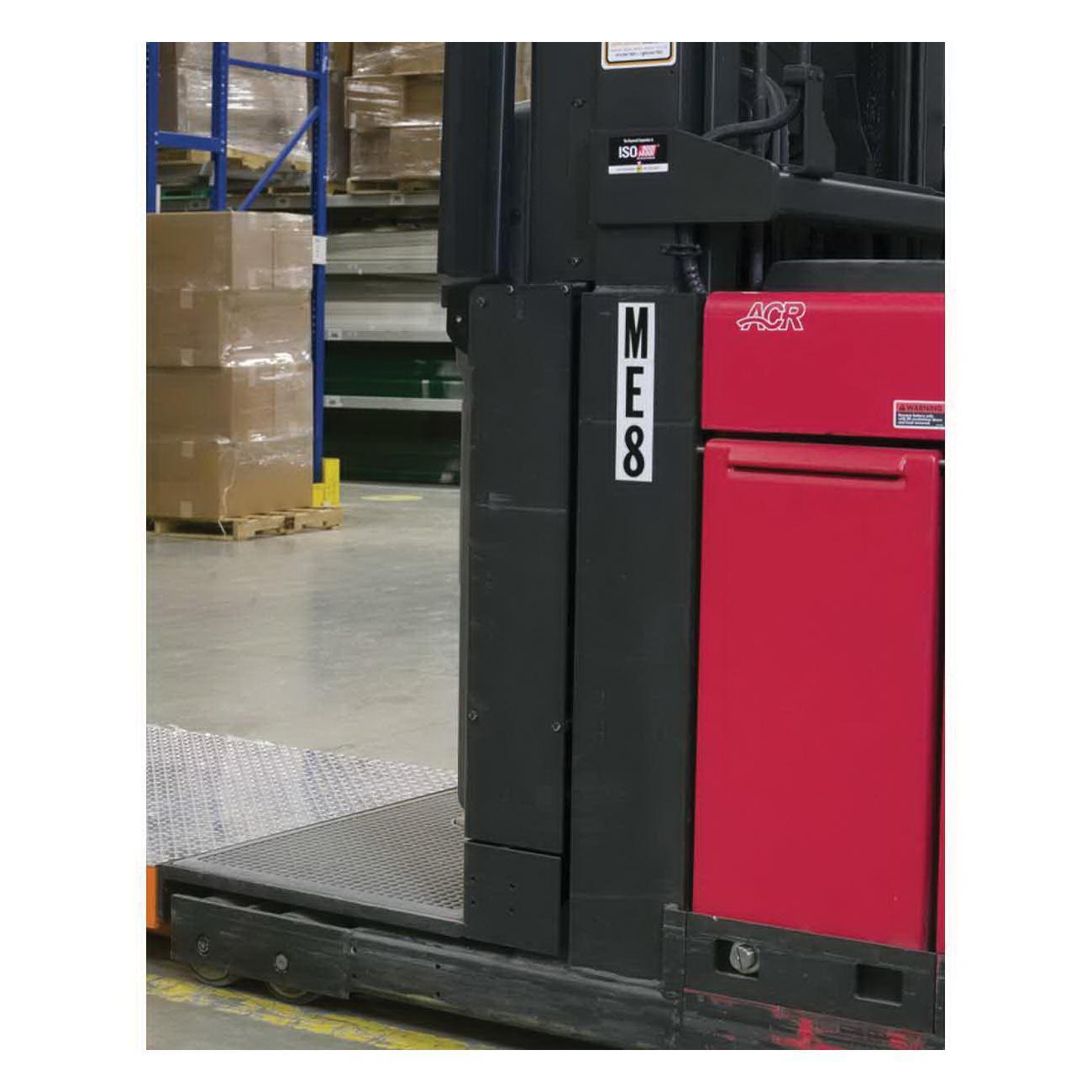 Brady&reg; 97712 BDY 97712