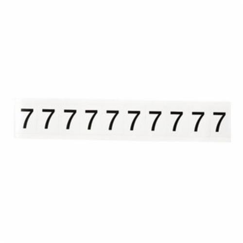 Brady® 9712-7 BDY 9712-7