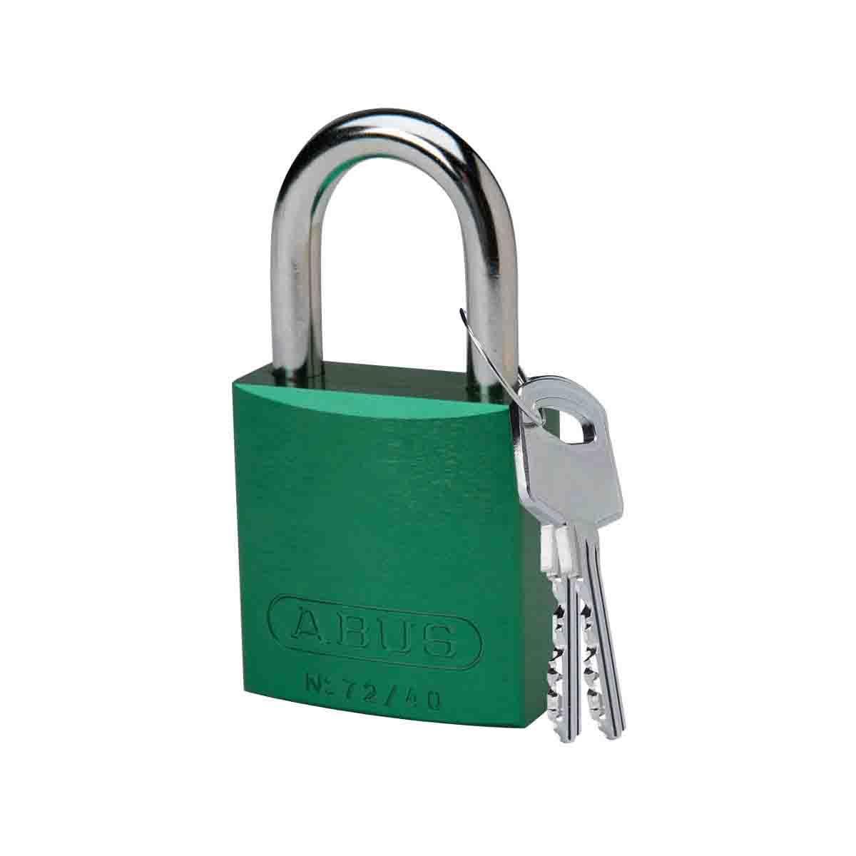 PLASTIC PADLOCK SEAL GALVANIZED HASP 1,000/PK