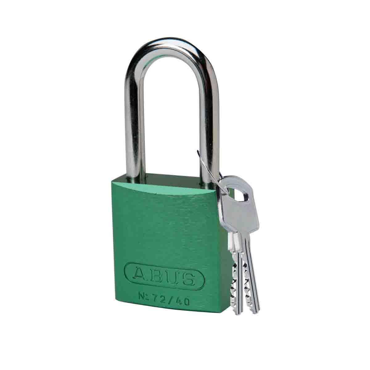 Master Lock&reg; S3821 Grip Tight&trade; Plus Clamp-On Not Keyed Circuit Breaker Lockout, For Use With 120/240 V Miniature Circuit Breakers, 1 Padlock, 1/4 or 9/32 in Dia Max Padlock Shackle, PC/ABS Thermoplastic/Nylon/Stainless Steel, Black/Red