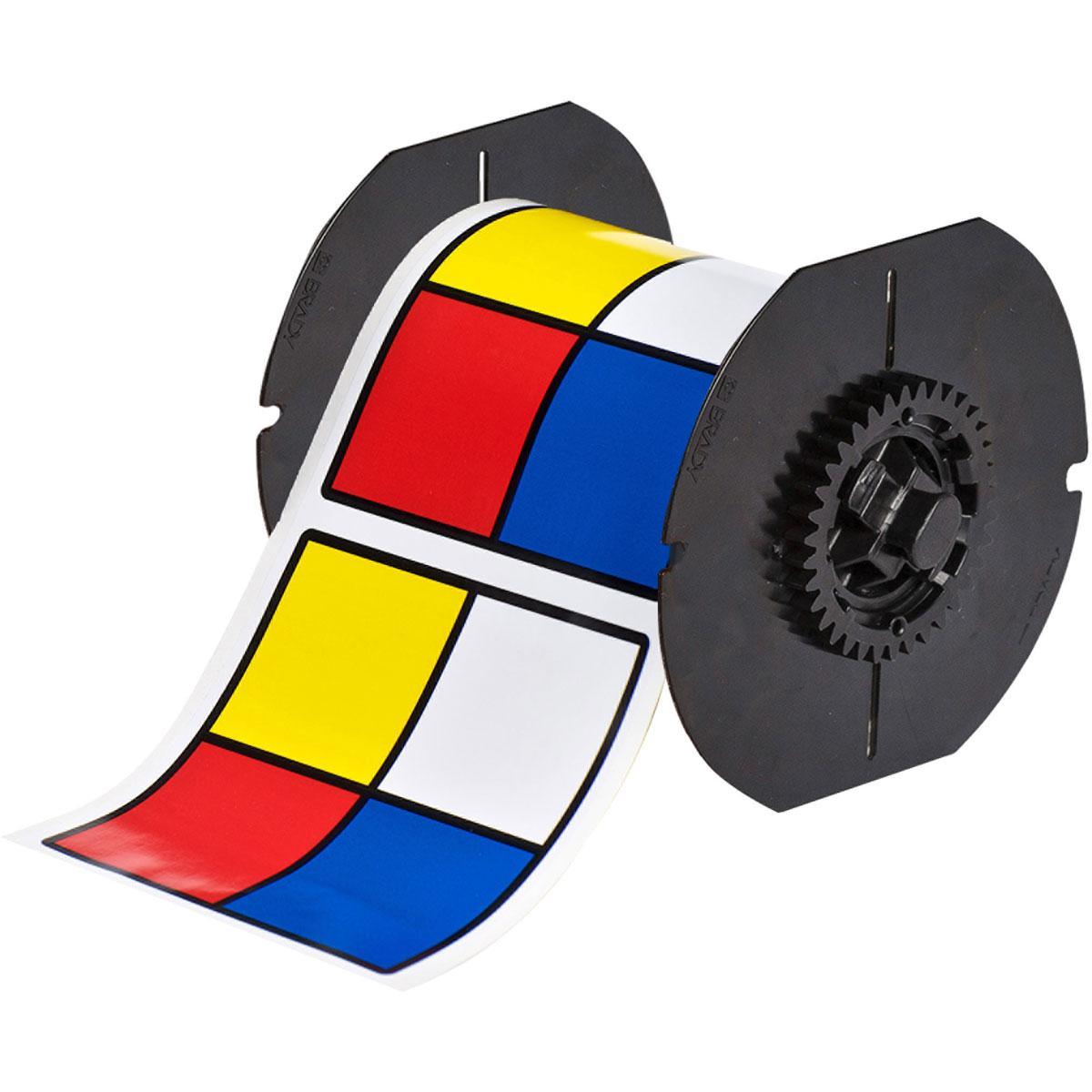 Brady&reg; B30-161-595-DIAM