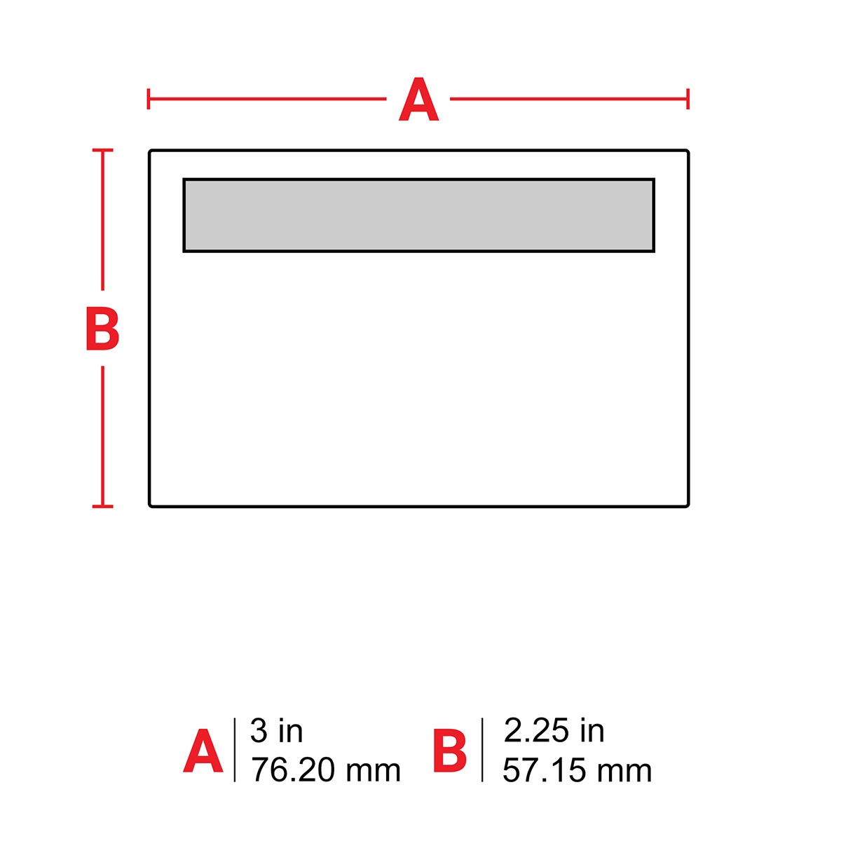Brady&reg; B30-241-595-ANSIWA BDY B30-241-595-ANSIWA