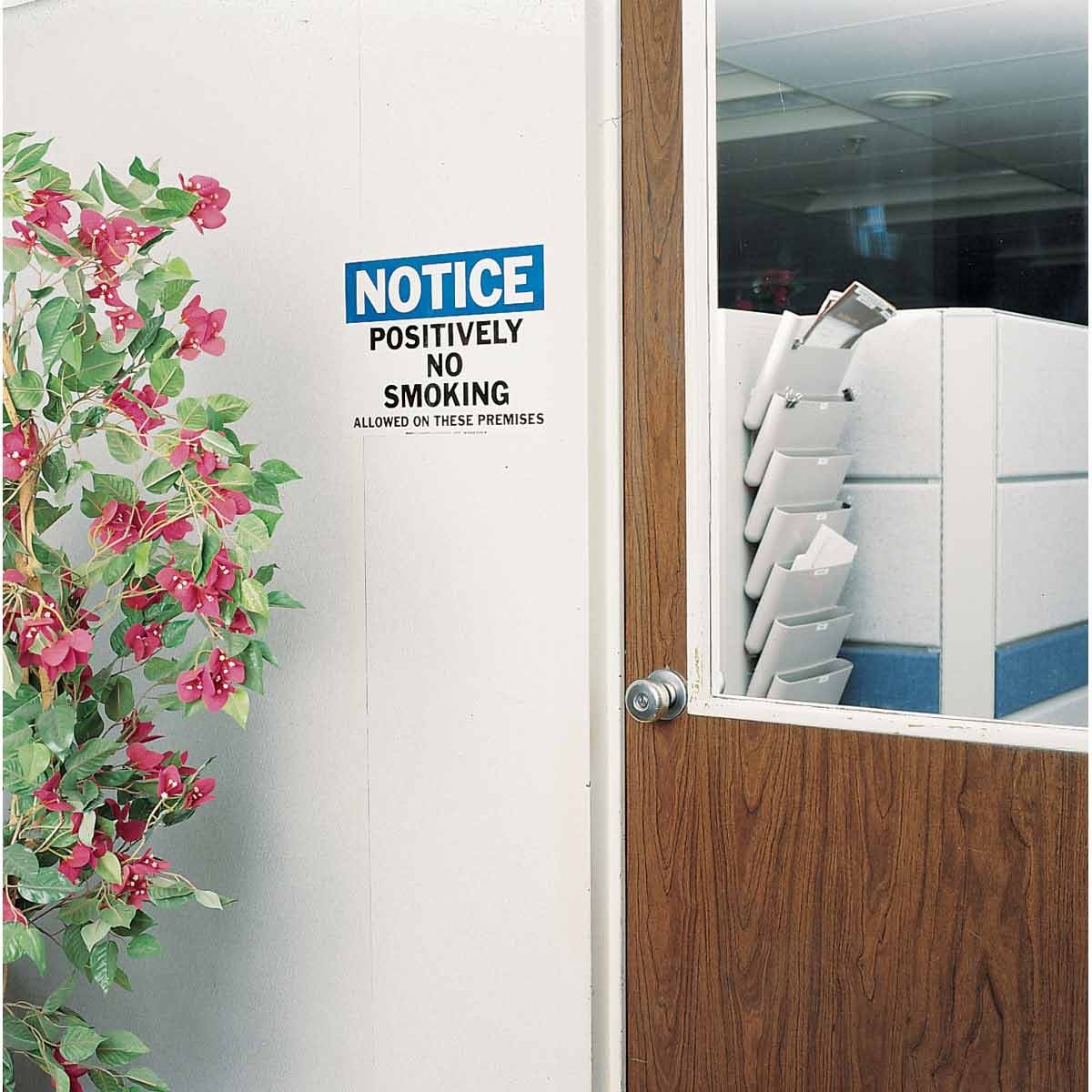 Brady&reg; B30-25-595-ANSINO BDY B30-25-595-ANSINO