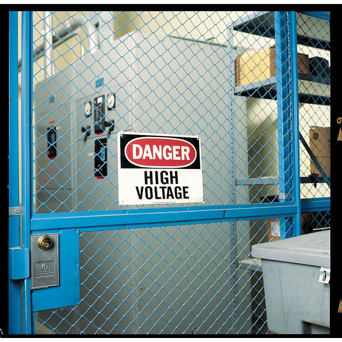 Brady&reg; 140890 BDY 140890