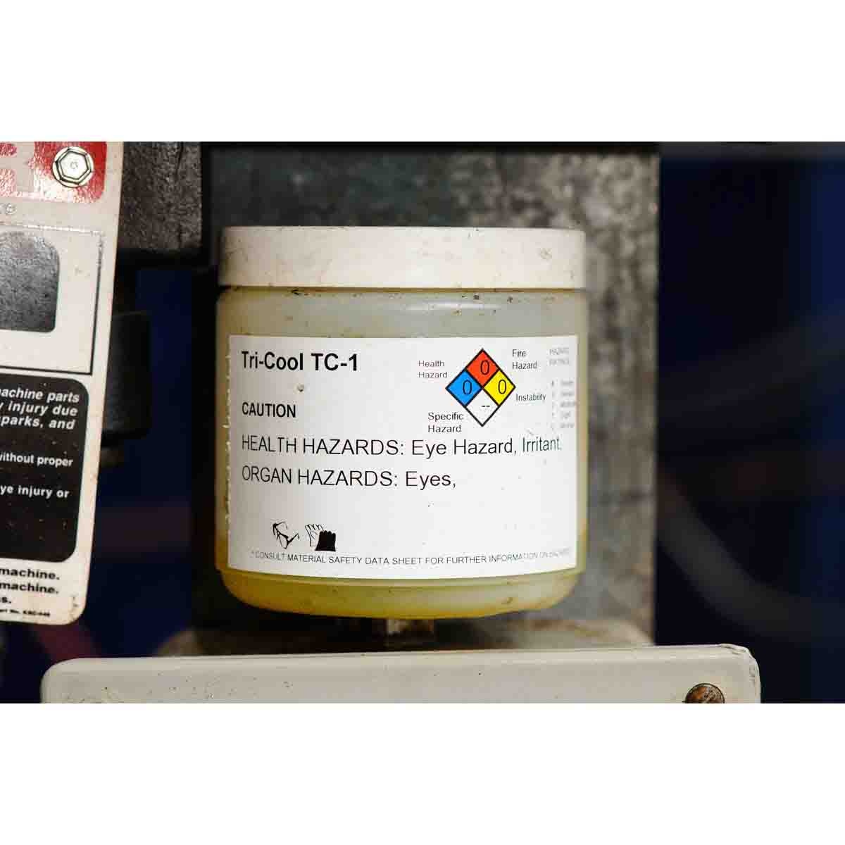 Brady&reg; B30-244-595-NFPA BDY B30-244-595-NFPA