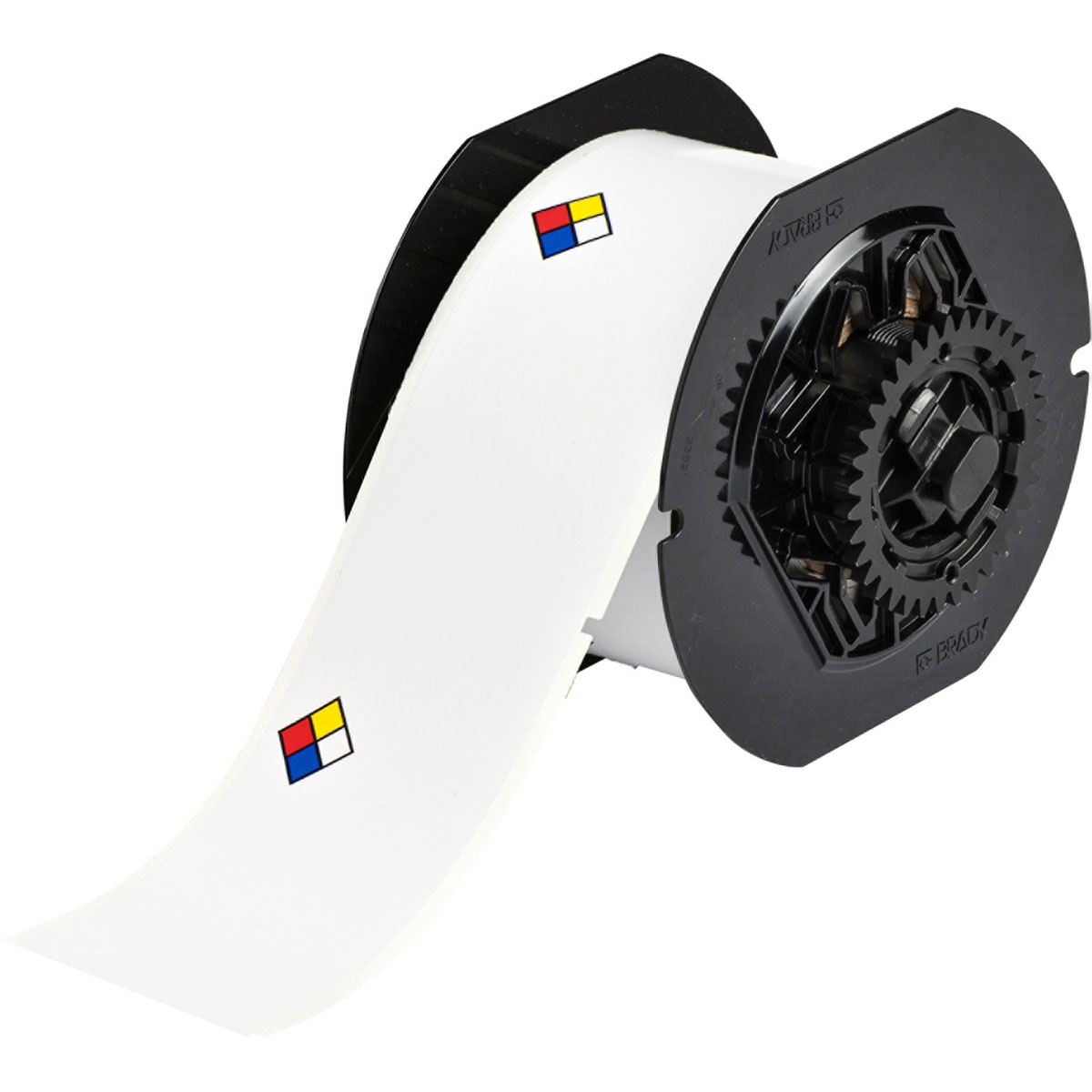 Brady&reg; B30-245-595-NFPA BDY B30-245-595-NFPA