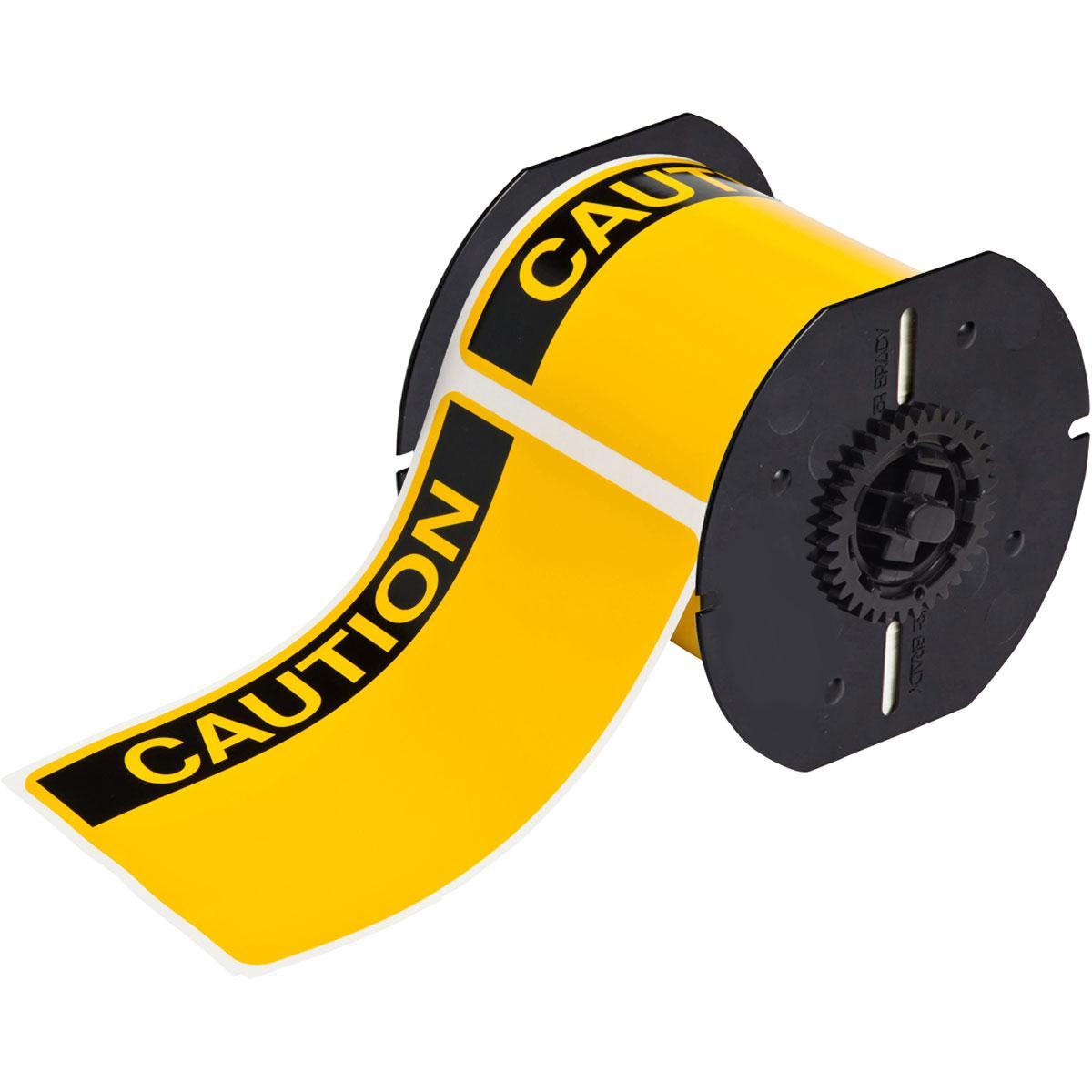 Brady&reg; B30-25-595-OSHACA BDY B30-25-595-OSHACA