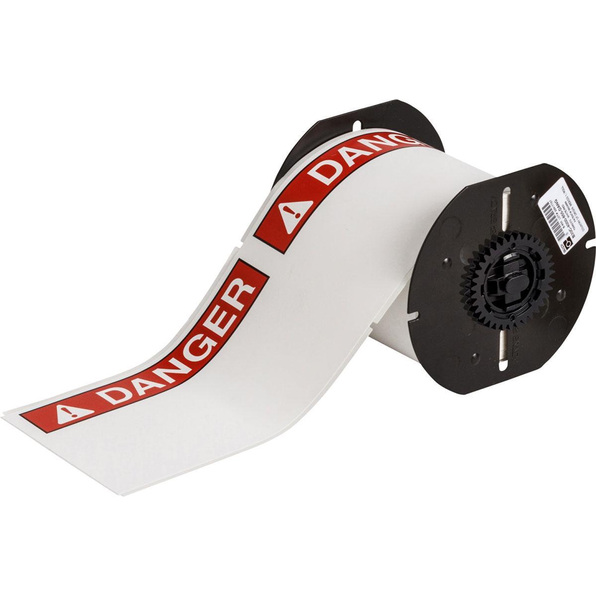 Brady&reg; B30-25-855-ANSIDA BDY B30-25-855-ANSIDA