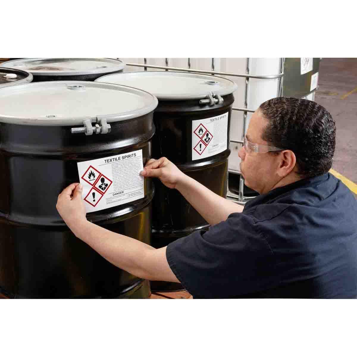 Brady® B30-262-7569-CLP1 BDY B30-262-7569-CLP1