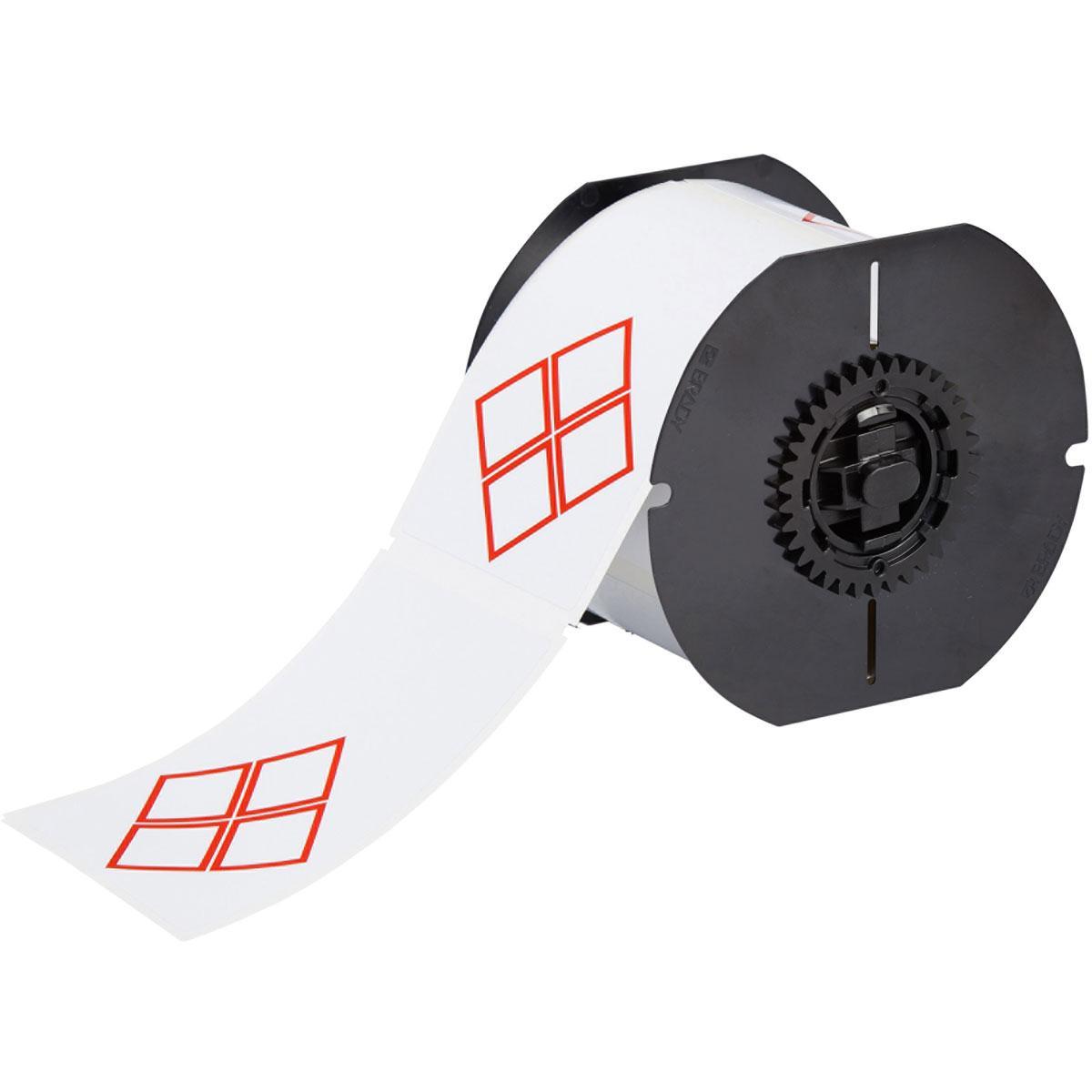 Brady&reg; B30-261-7569-CLP4B