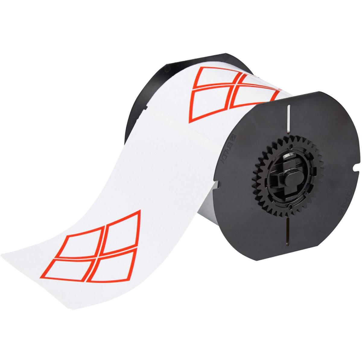slide Brady® B30-262-7569-CLP4B