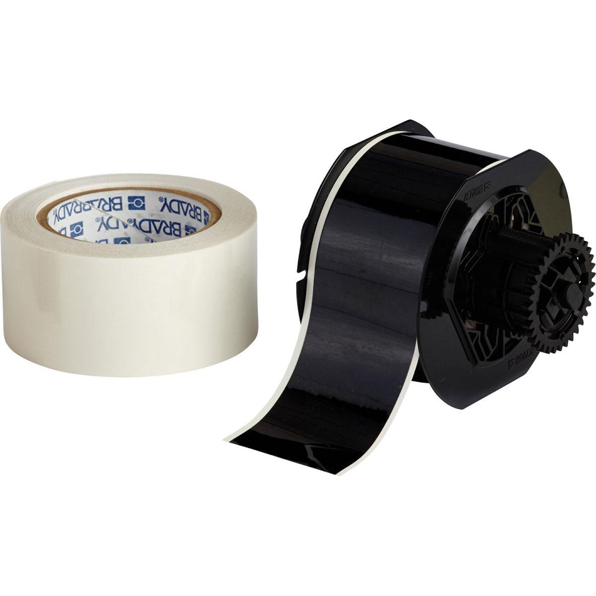 Brady&reg; B30C-2250-483BK-KT