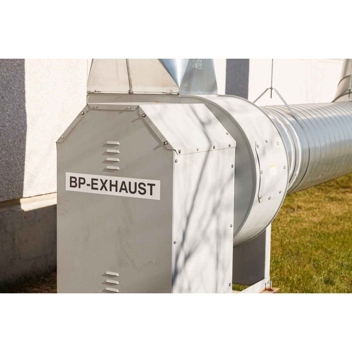 Brady&reg; B30C-4000-437