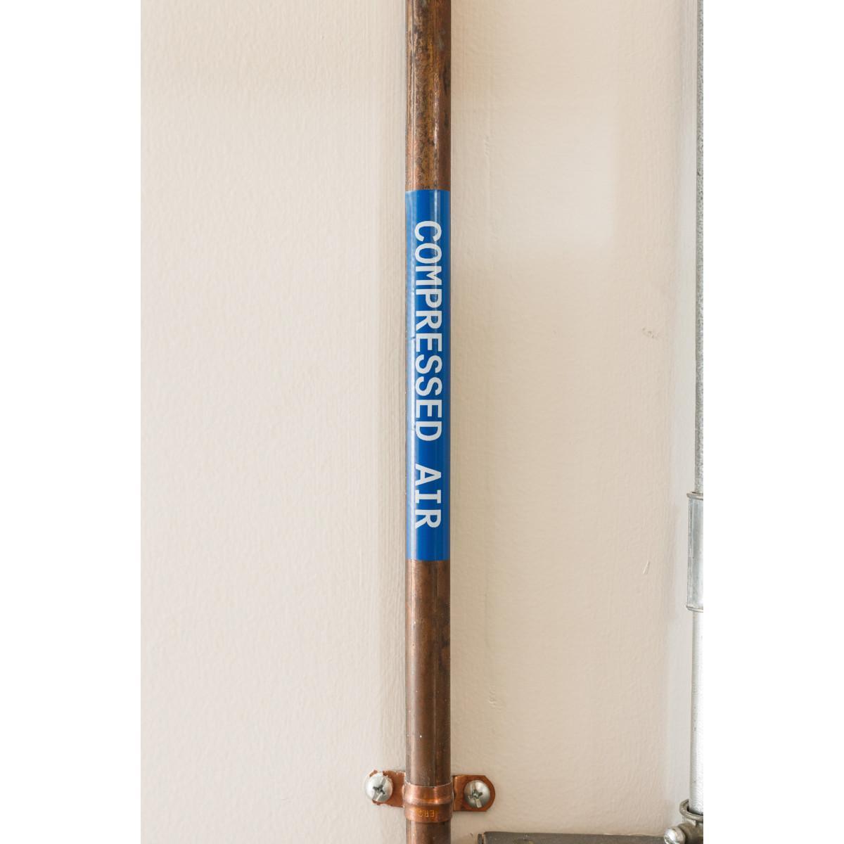 Brady&reg; B33-137-499 BBP&reg;33 Rectangular Wire Marker Label, 1 in L x 2 in W, Blank Legend, White, B-499 Nylon Cloth