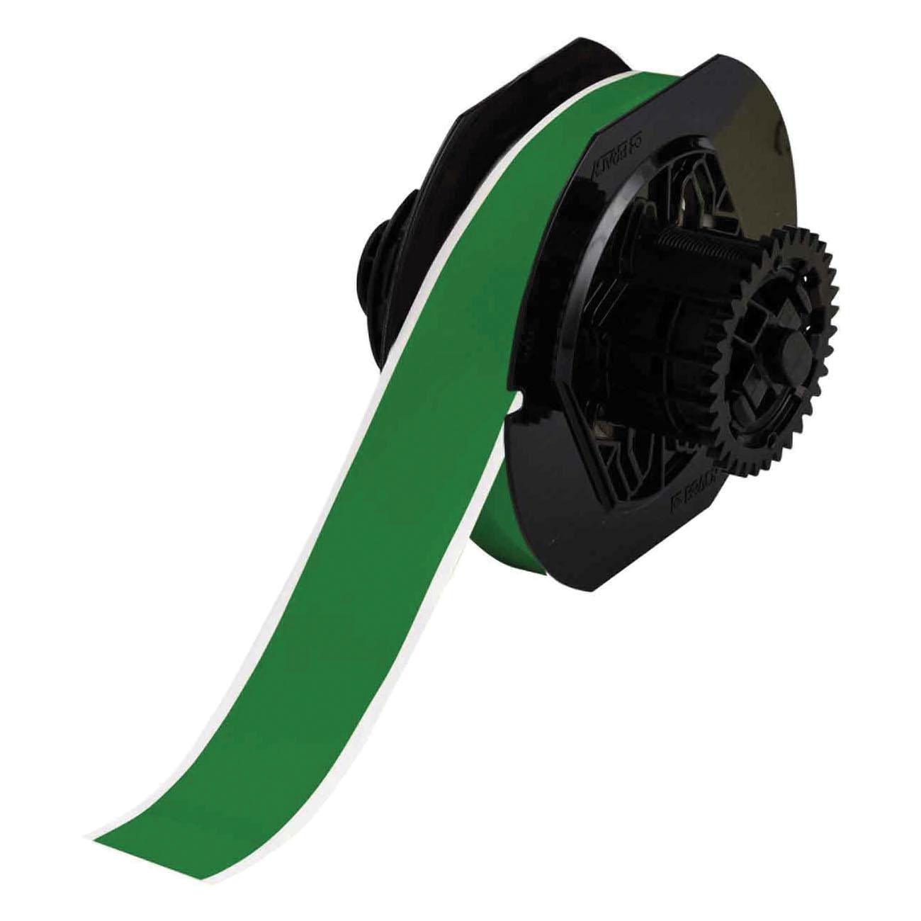 slide Brady&reg; B30C-1125-595-GN