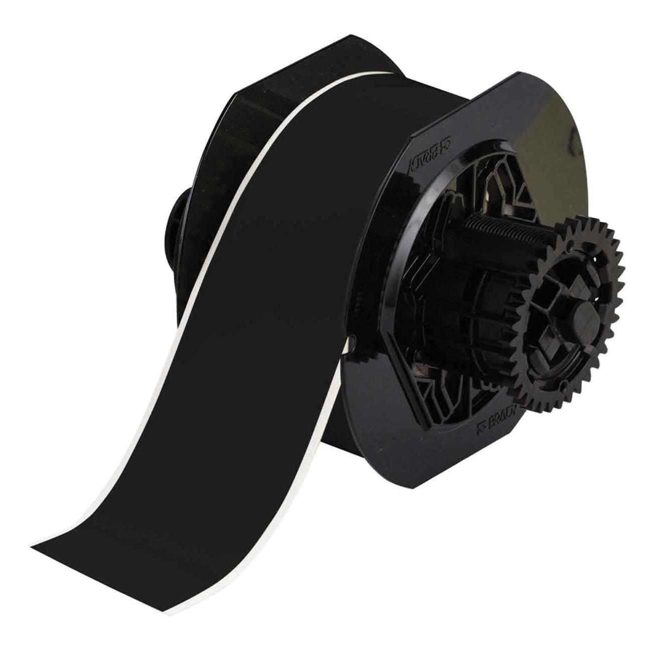 slide Brady&reg; B30C-2250-595-BK