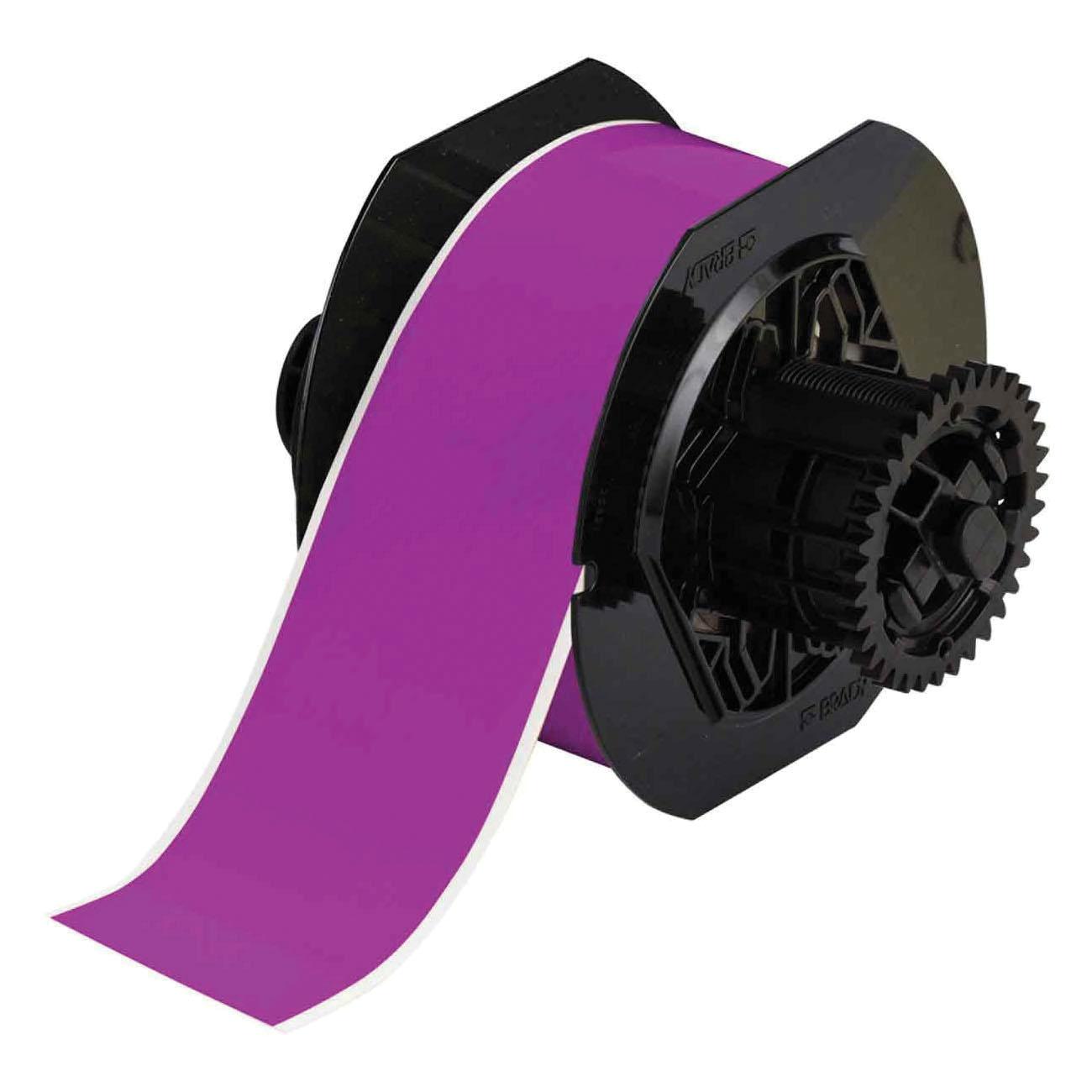 slide Brady® B30C-2250-595-PL