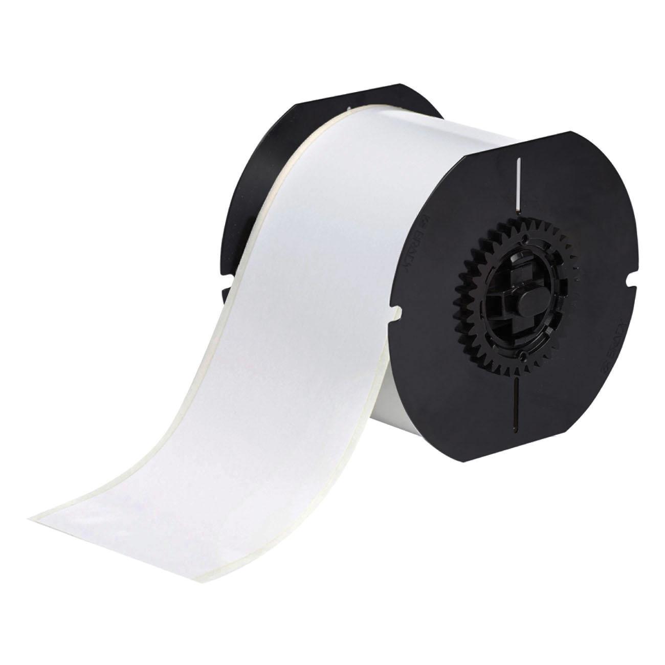 Brady&reg; B30C-3000-595-WT BDY B30C-3000-595-WT