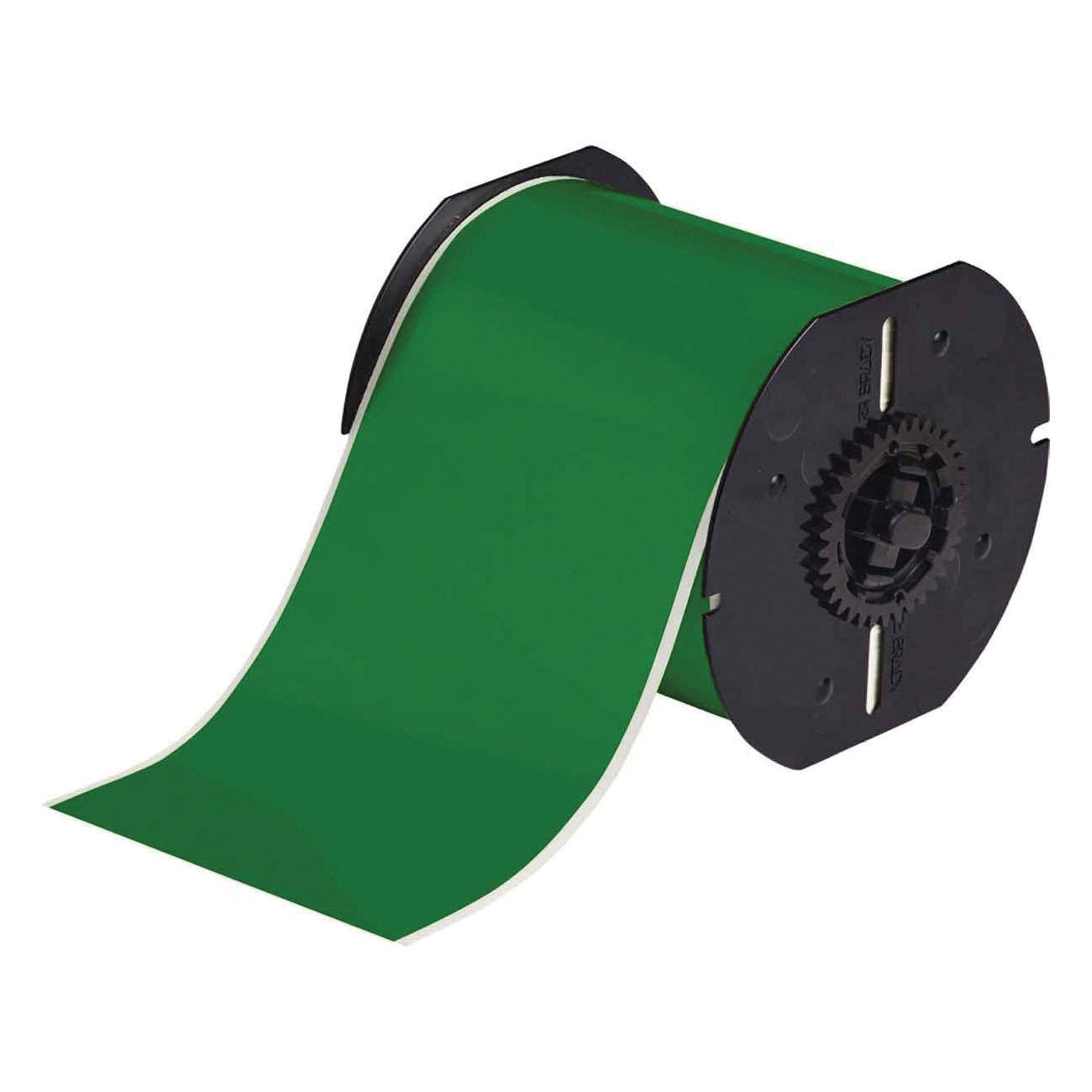 Brady&reg; B30C-4000-595-GN BDY B30C-4000-595-GN