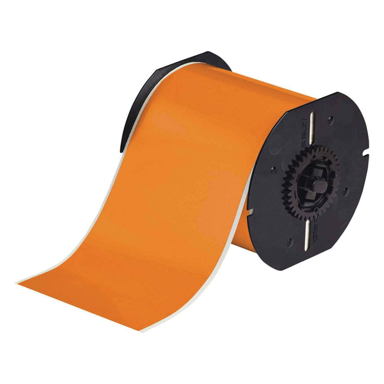 slide Brady&reg; B30C-4000-595-OR