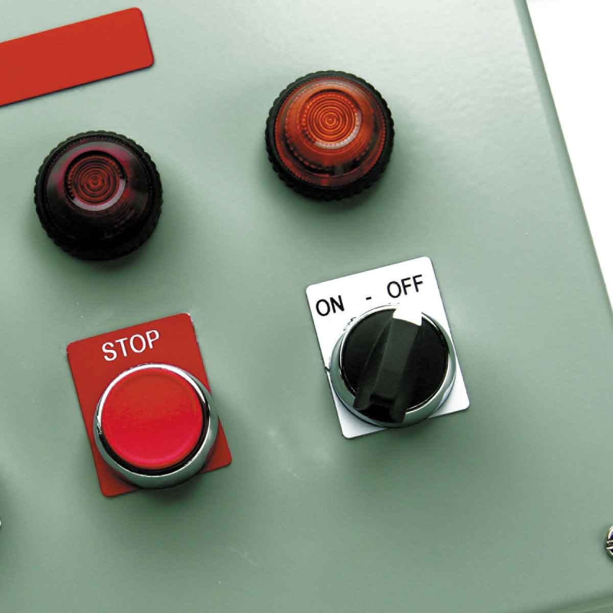 Brady&reg; B30EP-168-593-WT BDY B30EP-168-593-WT