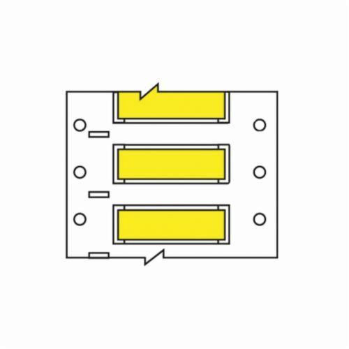 Brady® 2FR-1500-2-YL-S