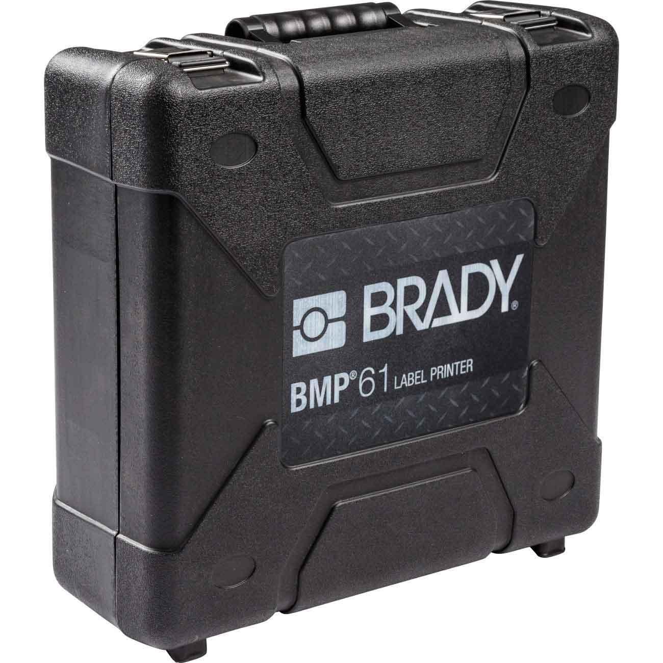 Brady&reg; BMP-HC-1